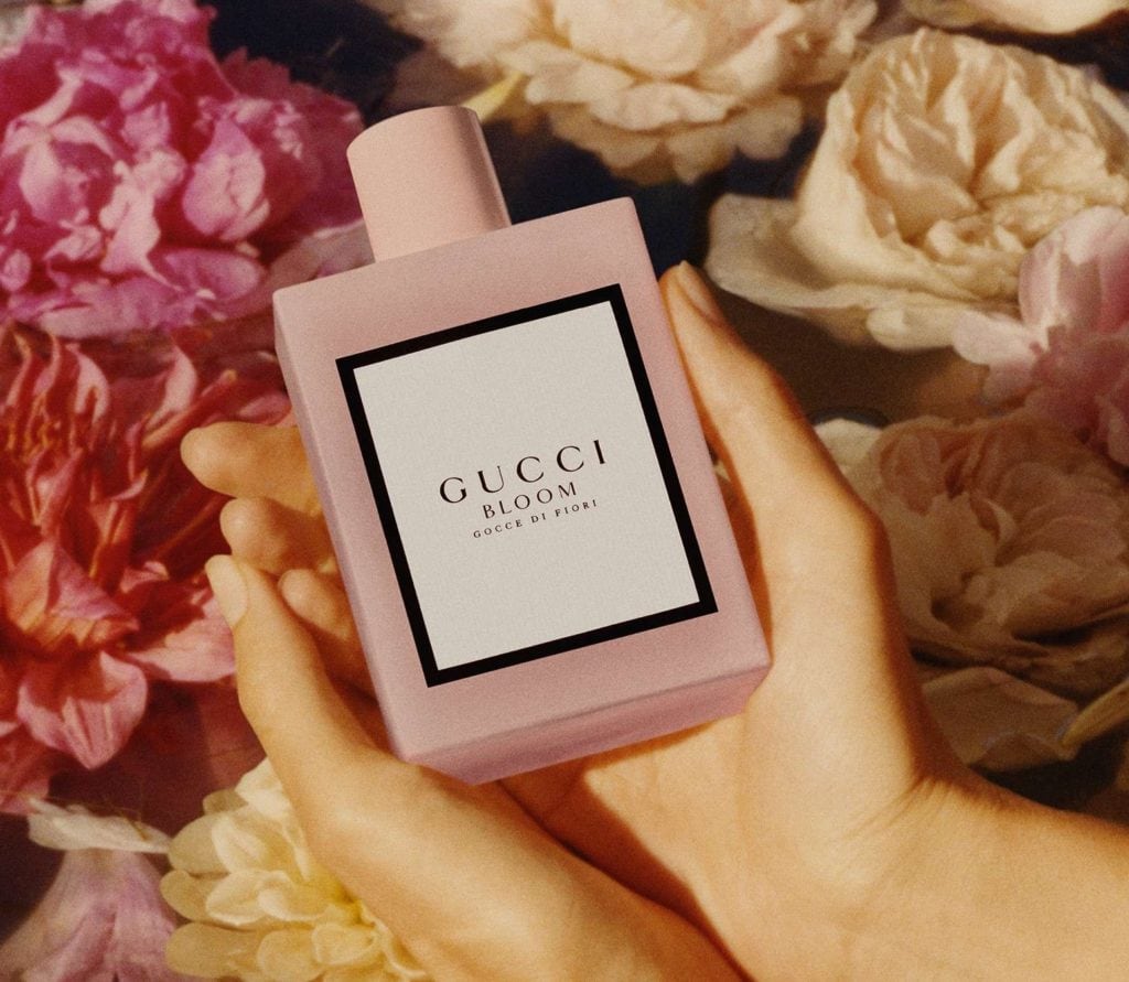 Our favourite summer perfumes to entice all season long