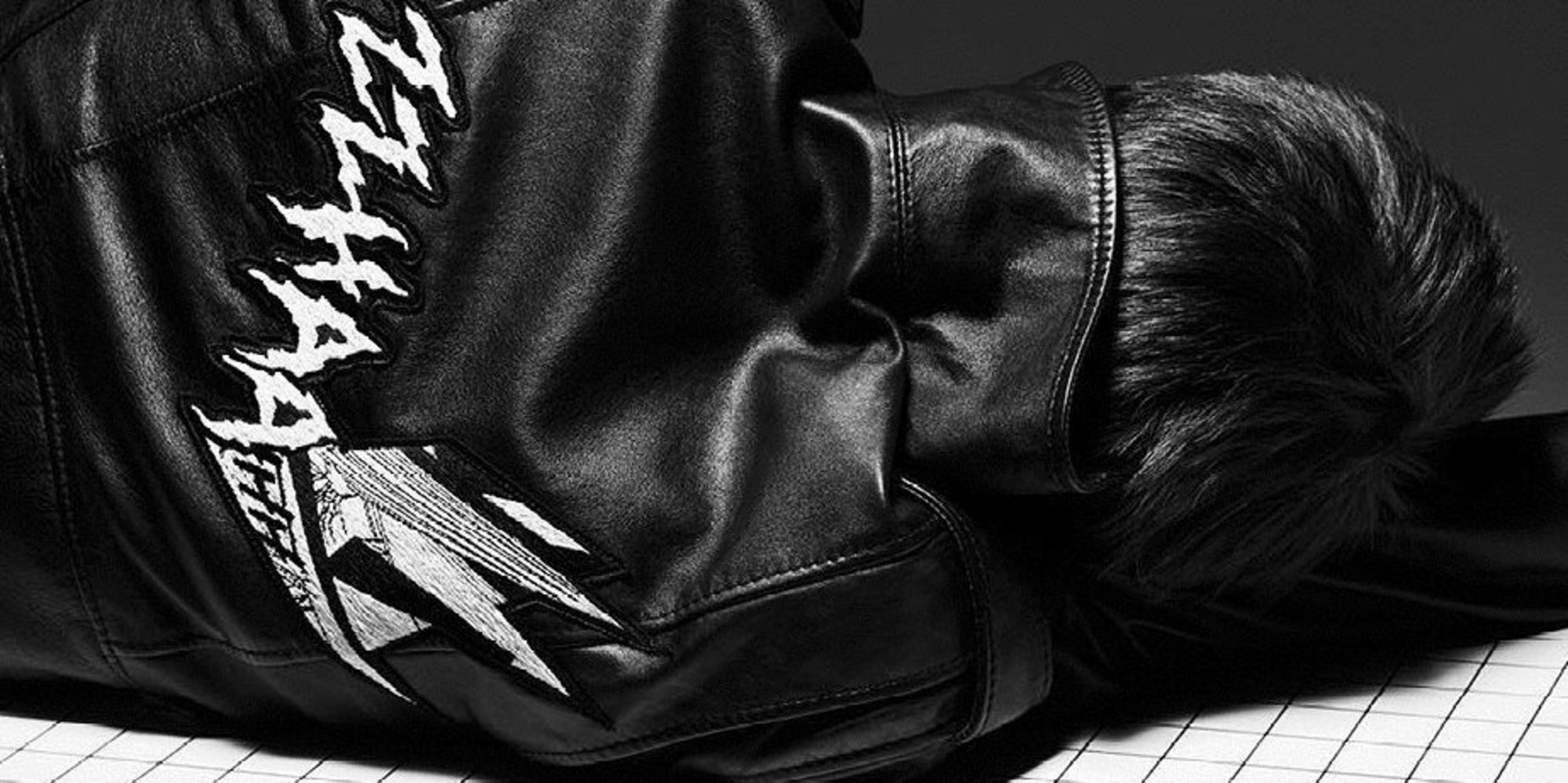 Celine draws in a revolution of art and fashion for Summer 2019