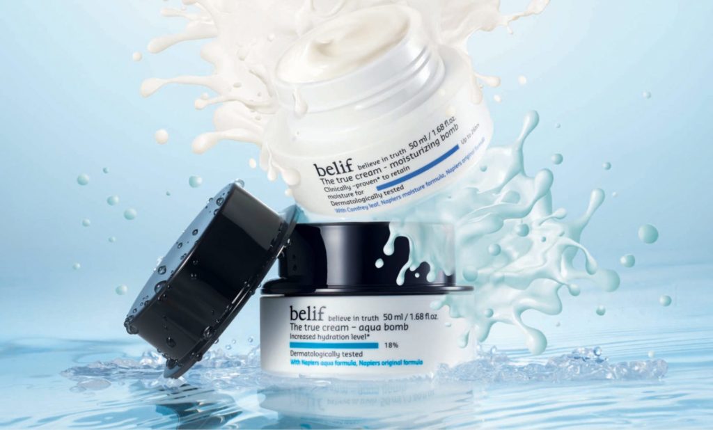Korean beauty with a herbal approach? Say hello to cult skincare brand Belif, now in India