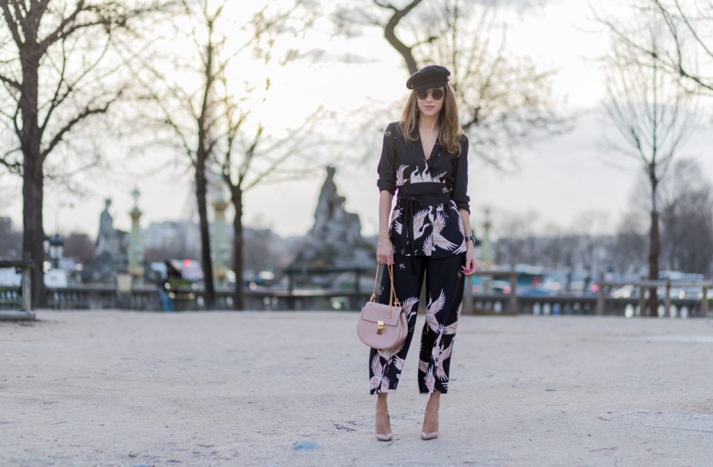 Cute in culottes – 5 ways to wear summer’s It pants