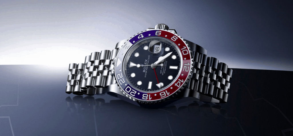 Double trouble: Two-tone luxury watches to elevate your style to the next level