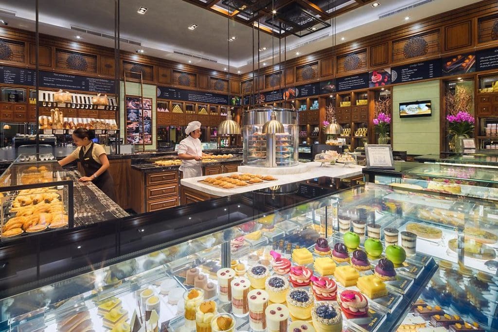 5 best French patisseries in Bangkok, hands down