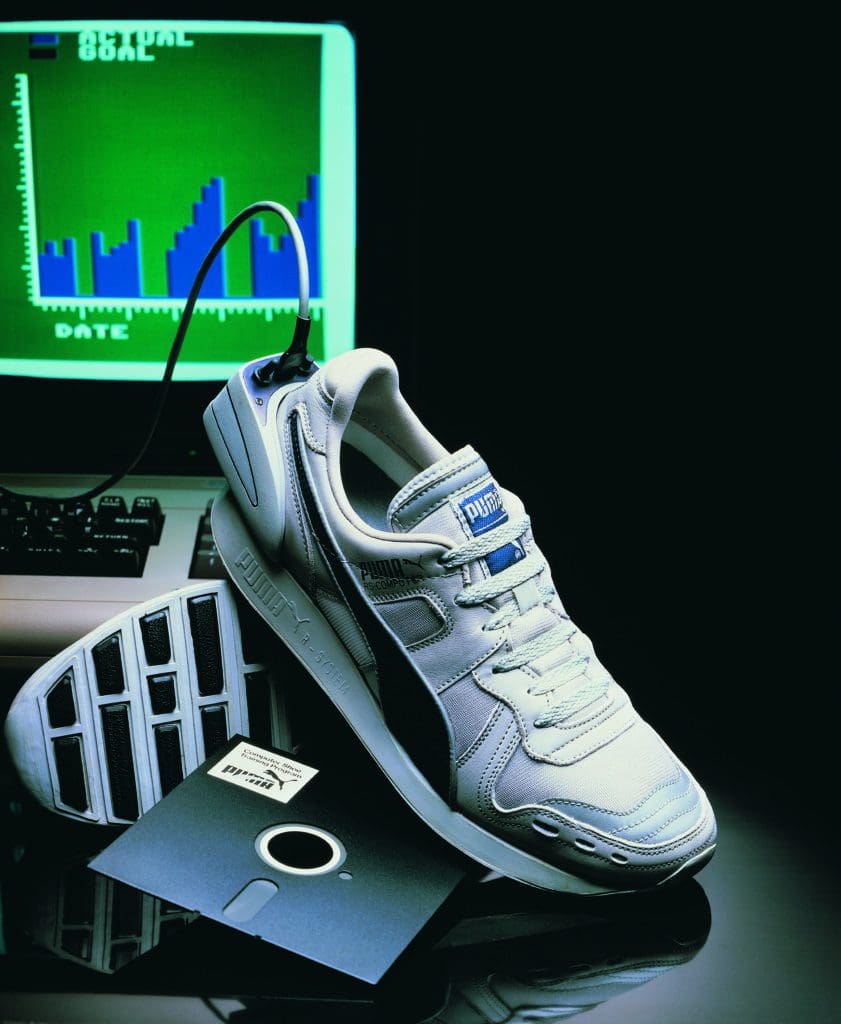 Puma RS-Computer Shoe