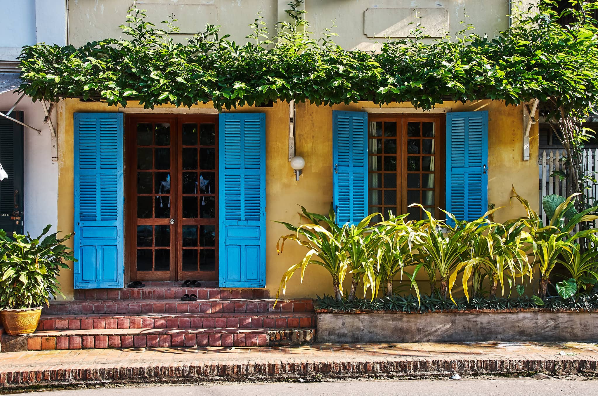 Weekend Trip Guide: how to fall utterly in love with Luang Prabang in 2 days