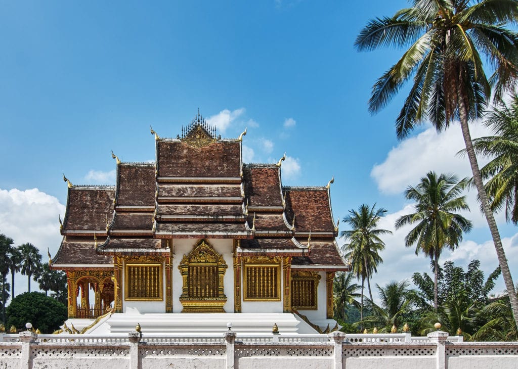 Weekend Trip Guide: how to fall utterly in love with Luang Prabang in 2 days