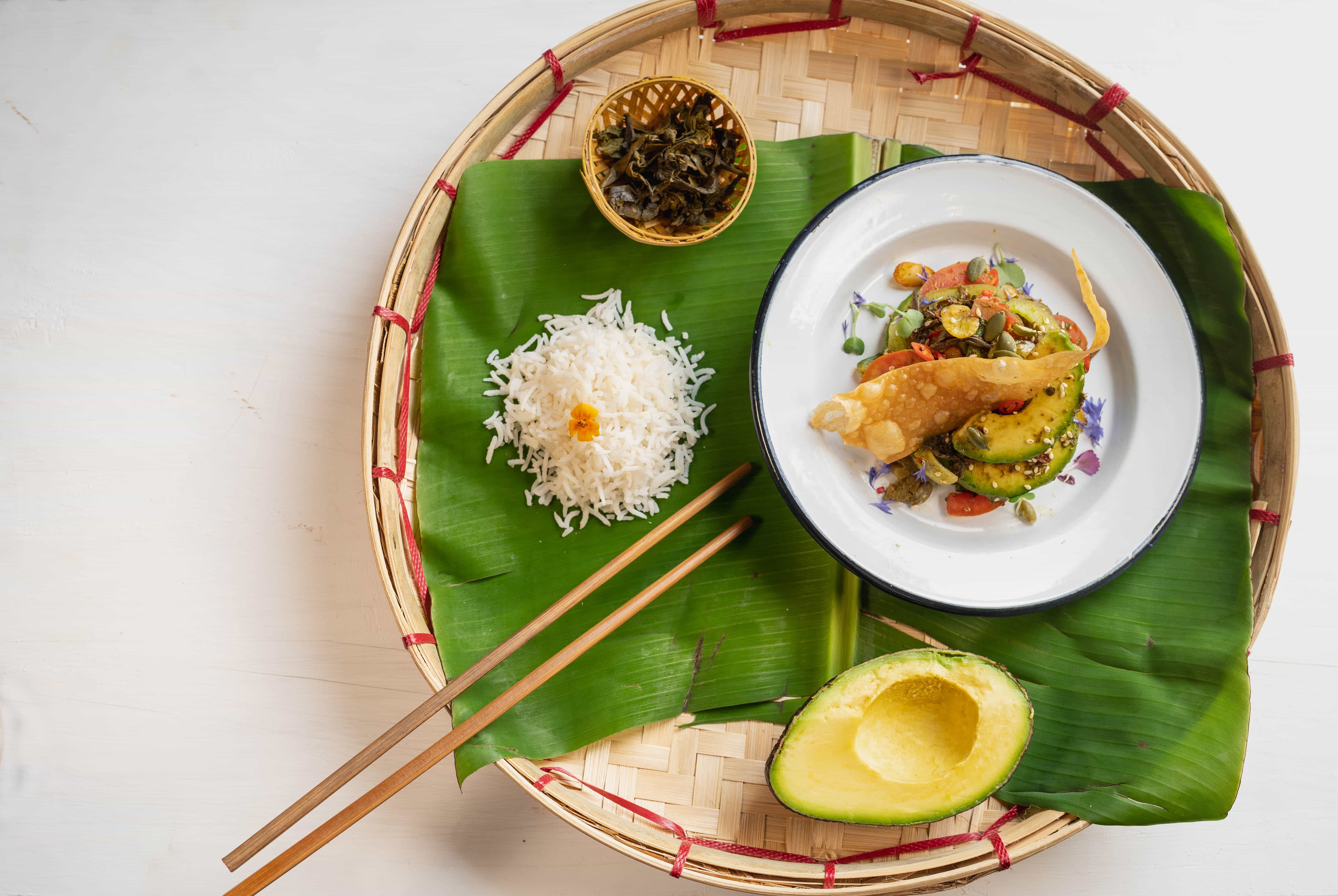 Burma Burma launches its limited edition Thingyan Menu and we got an exclusive preview!