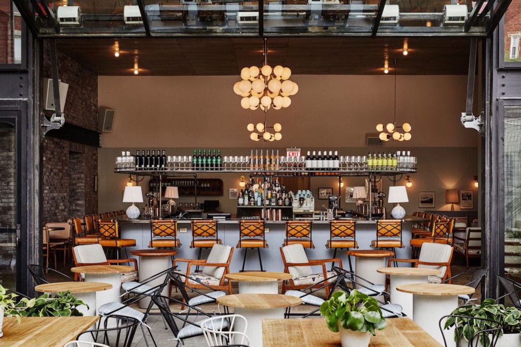 The Hoxton, Williamsburg