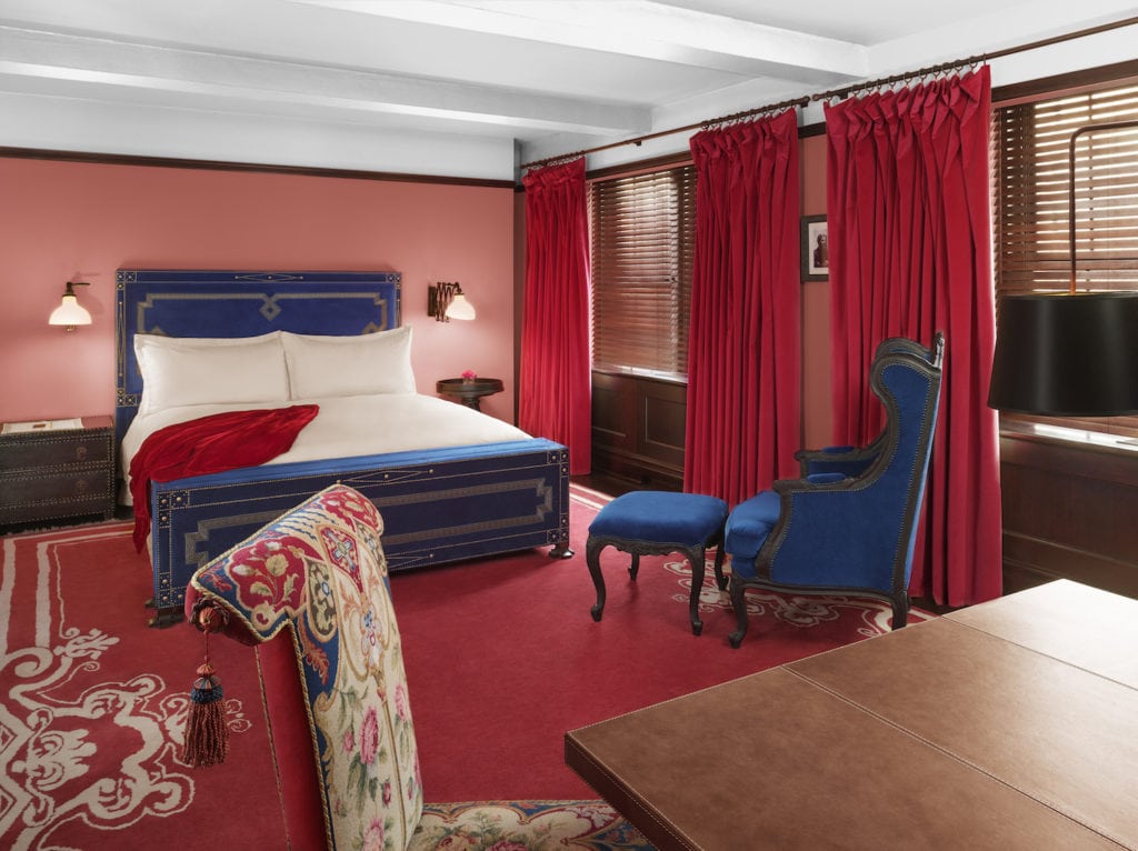 Gramercy Park Hotel