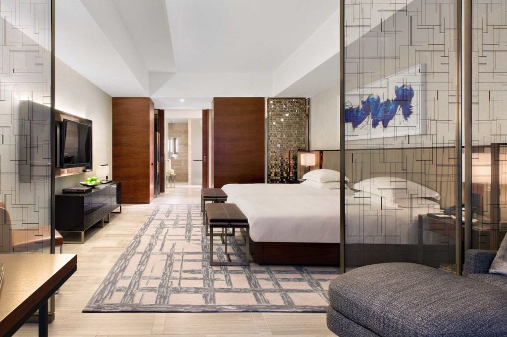 Park Hyatt New York