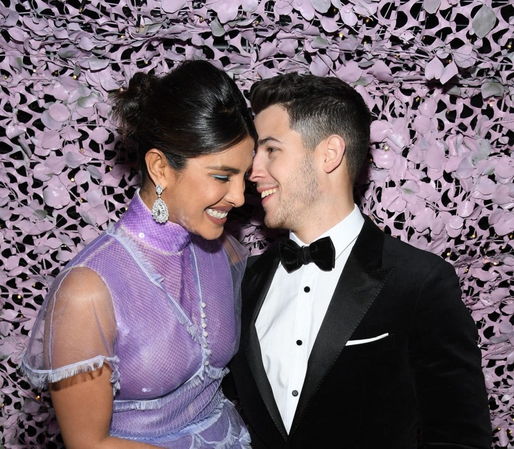 Exclusive: A look at the star-packed Chopard LOVE Night party in Cannes