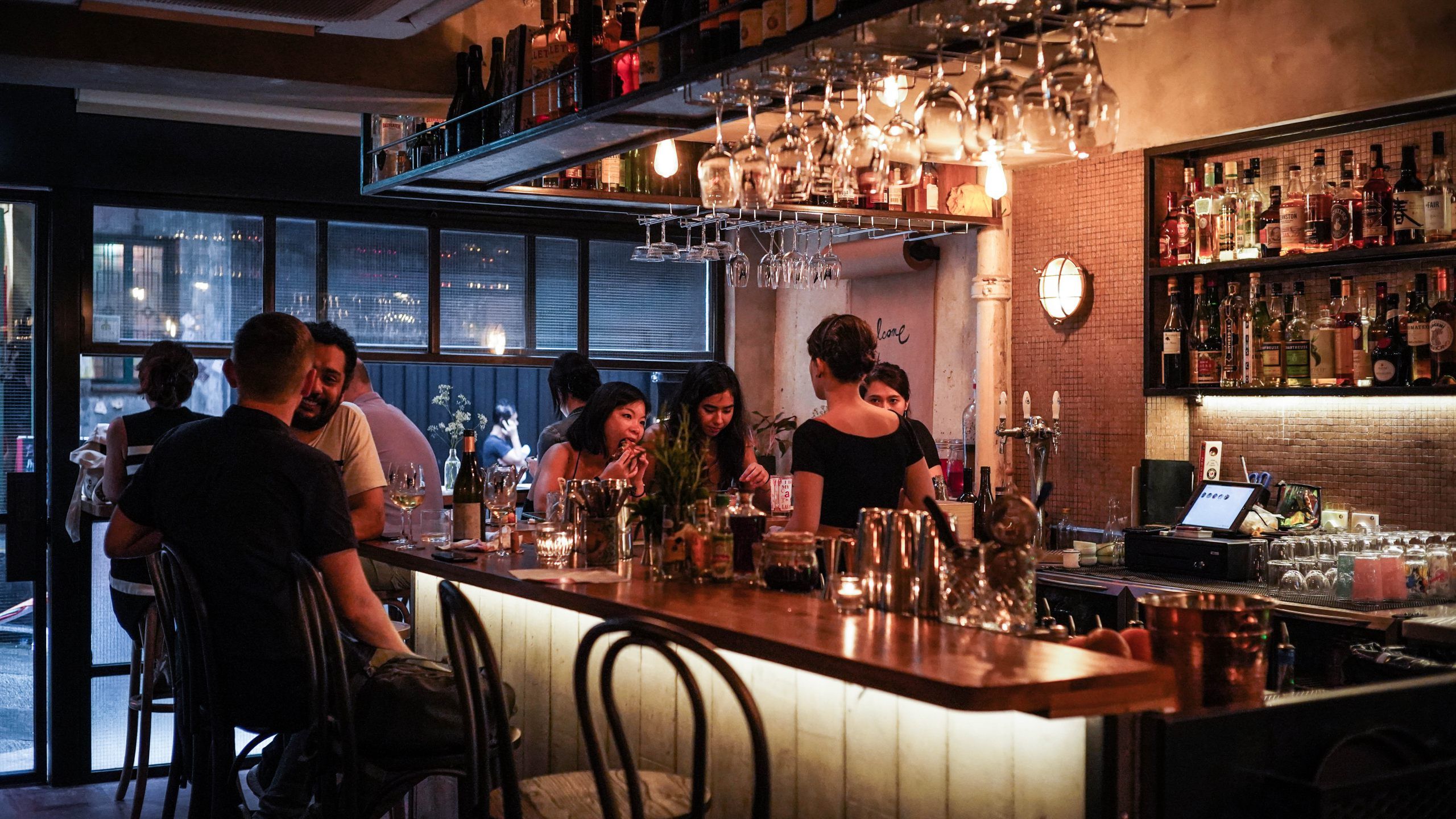 Shady Acres is the indie wine bar Hong Kong has been waiting for