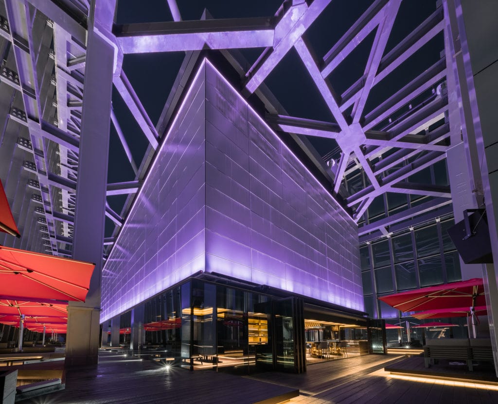 How the debut of CÉ LA VI Taipei put Taiwan on Asia’s must-visit nightlife map