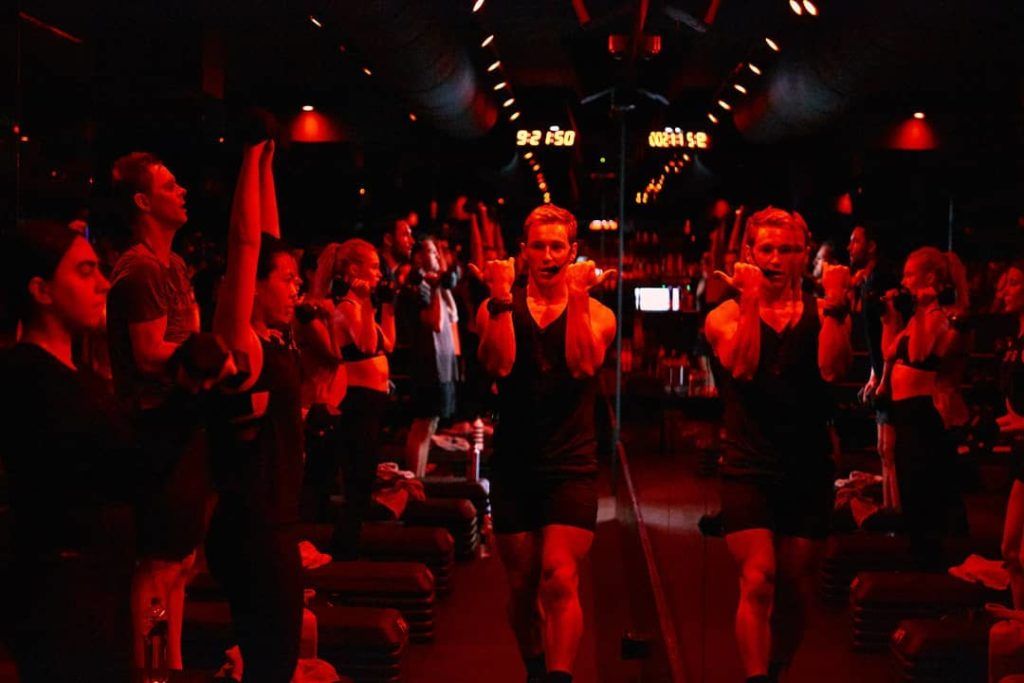 Review: Barry’s Bootcamp Singapore will change the way you work out forever