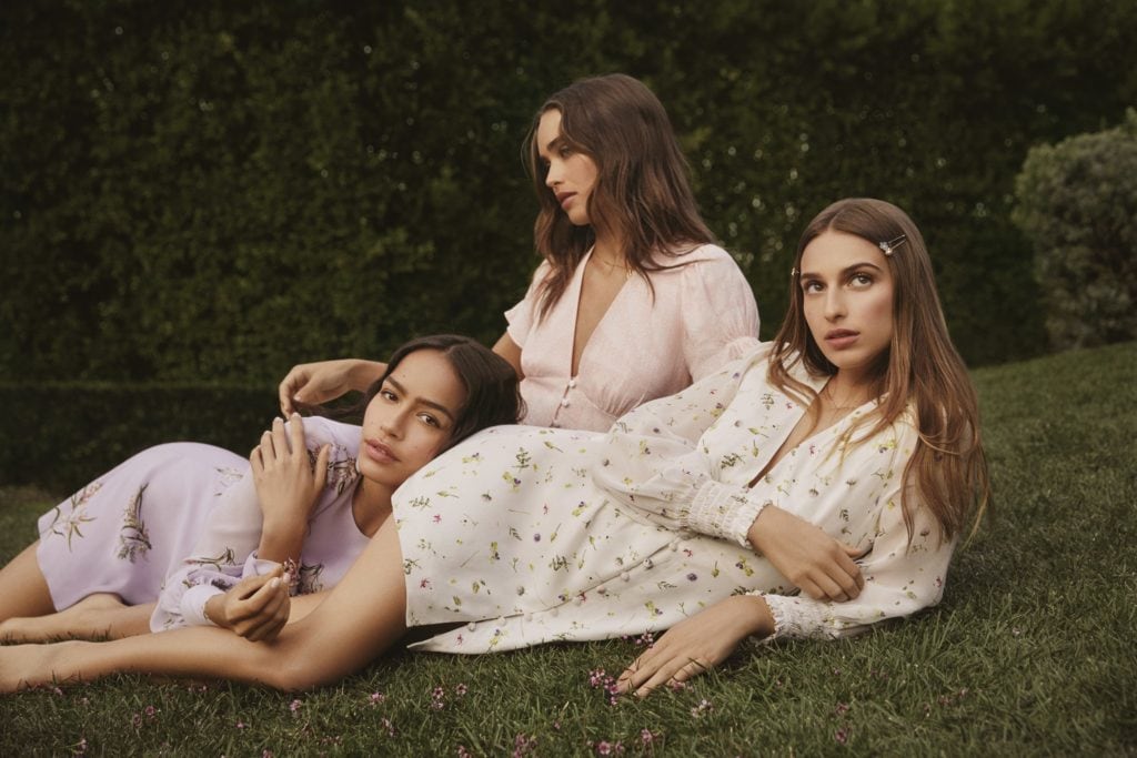 TVF for DVF: meet Diane von Furstenberg’s 20-year-old designer