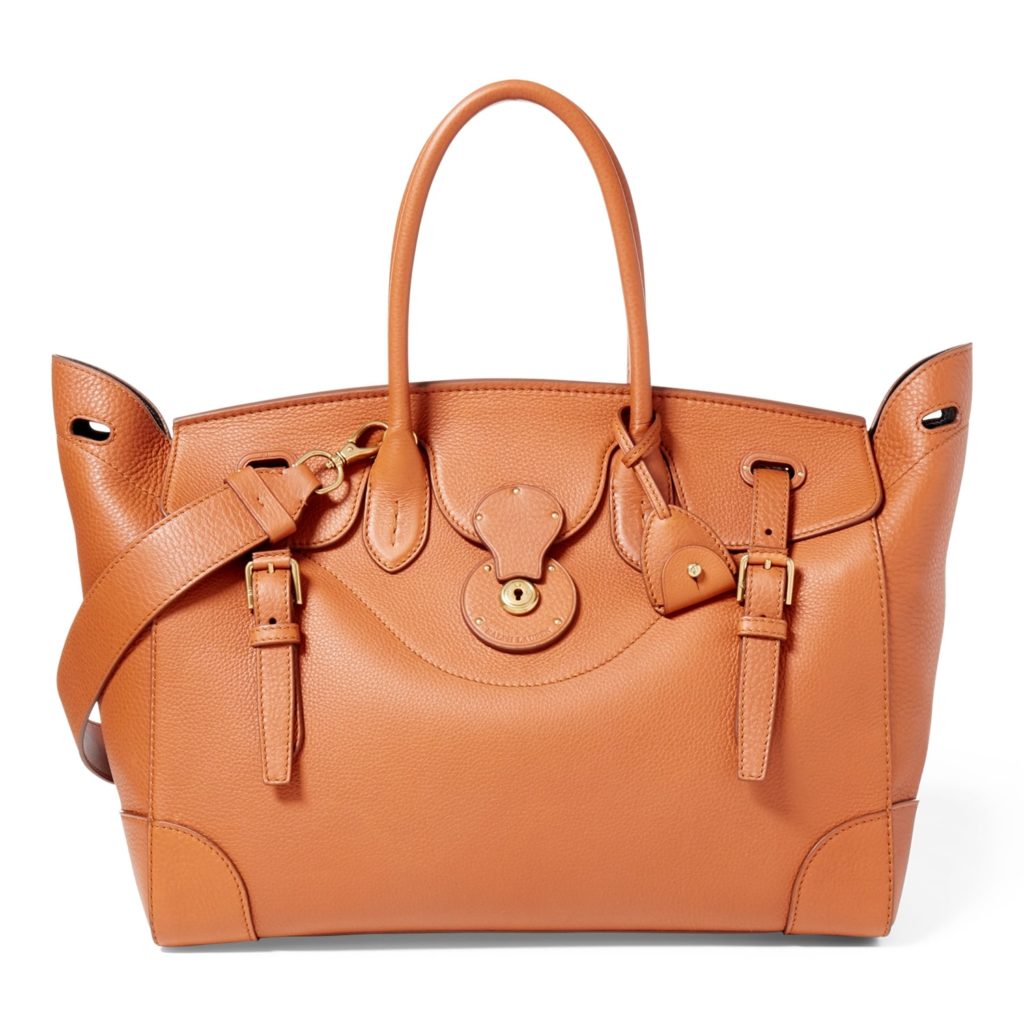 Lauren Ralph Lauren Handbags