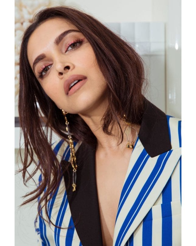 Deepika Padukone