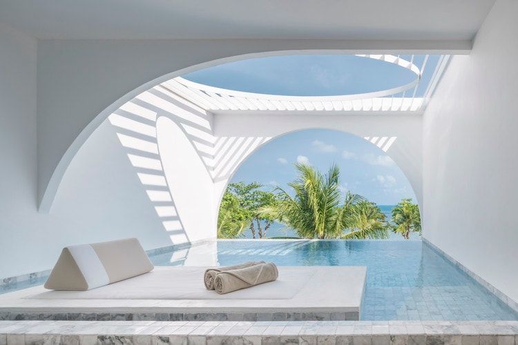 The best resorts in Koh Samui with breathtaking views