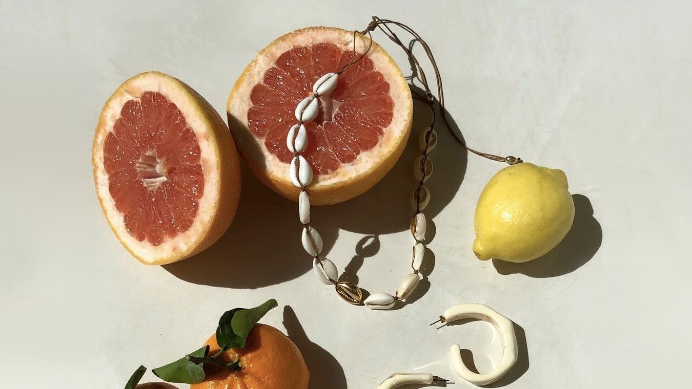 Here’s the only summer jewellery you should be shelling out for