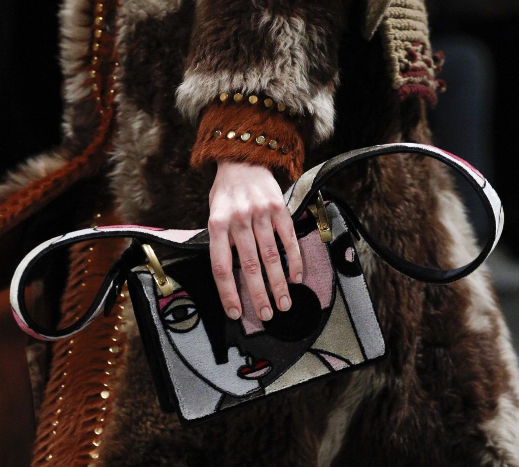 Prada Group announces plans to go fur-free from next year