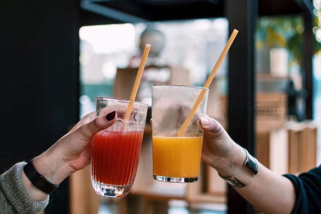 Eco-friendly straws that will get you right into the plastic-free club