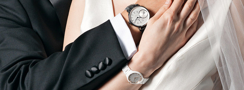Wrist Appeal: 5 men’s watches for date night that radiate charm offensive
