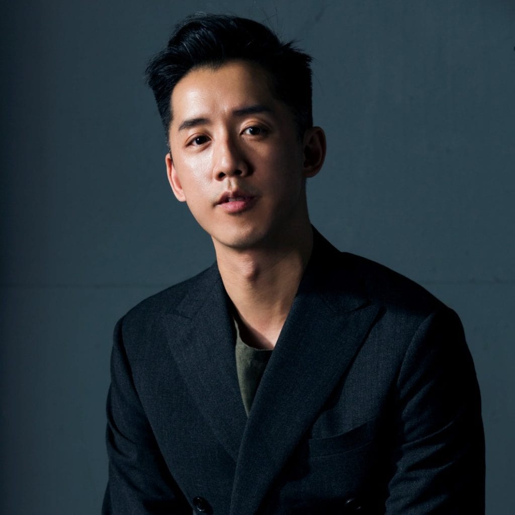 27 Questions: André Fu, architect and interior designer extraordinaire