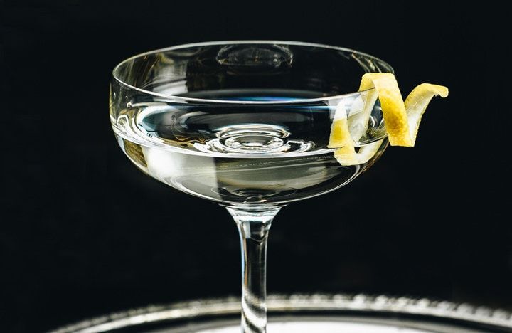 Crafty with cocktails: Try these famous tipples from our favourite books