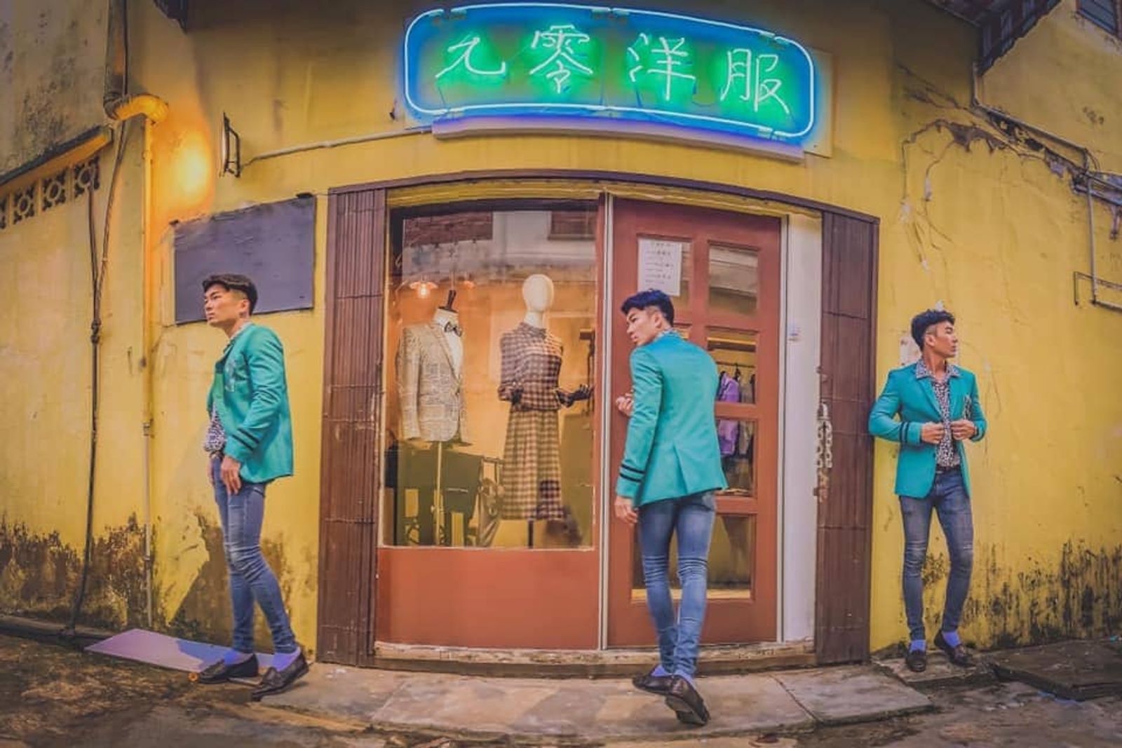 10 best bars in Johor Bahru for drinks and a good time