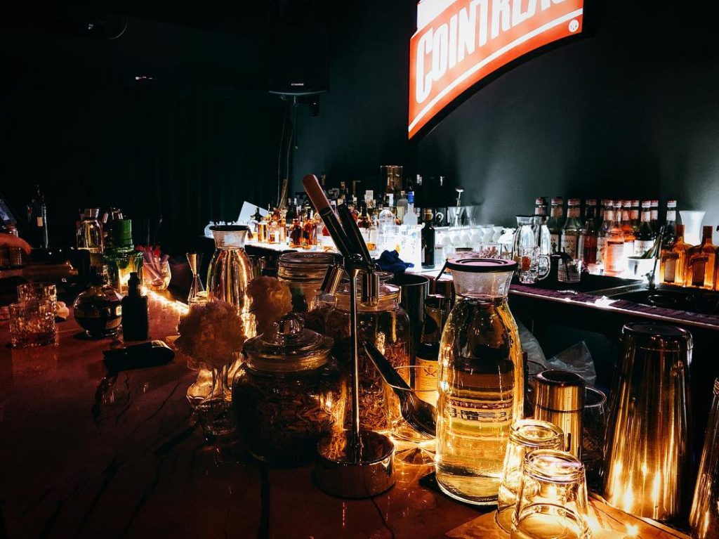 10 best bars in Johor Bahru for drinks and a good time