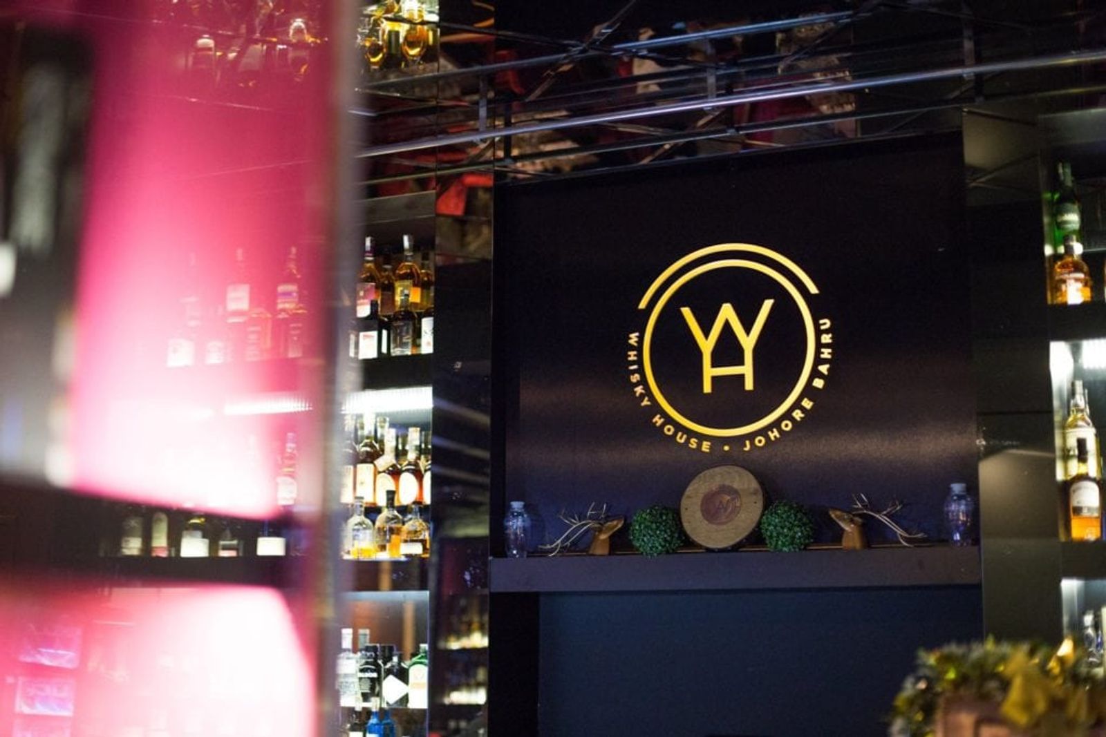 10 best bars in Johor Bahru for drinks and a good time