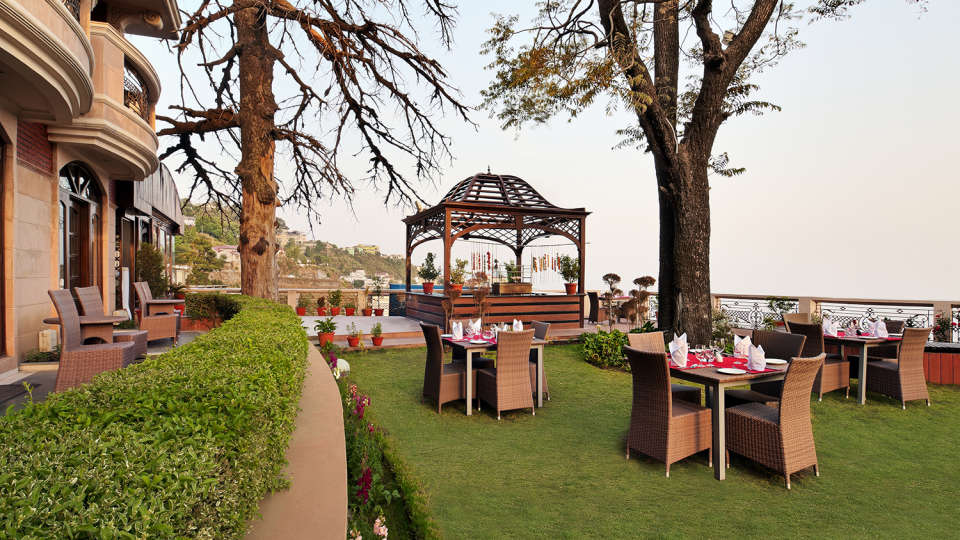 A new reason to return to the old hills of Mussoorie: Check out The Sylverton