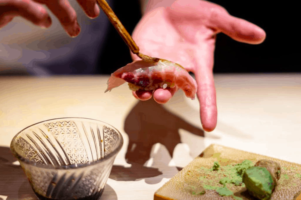 Craving for Japanese food? Here are the best sushi bars in KL