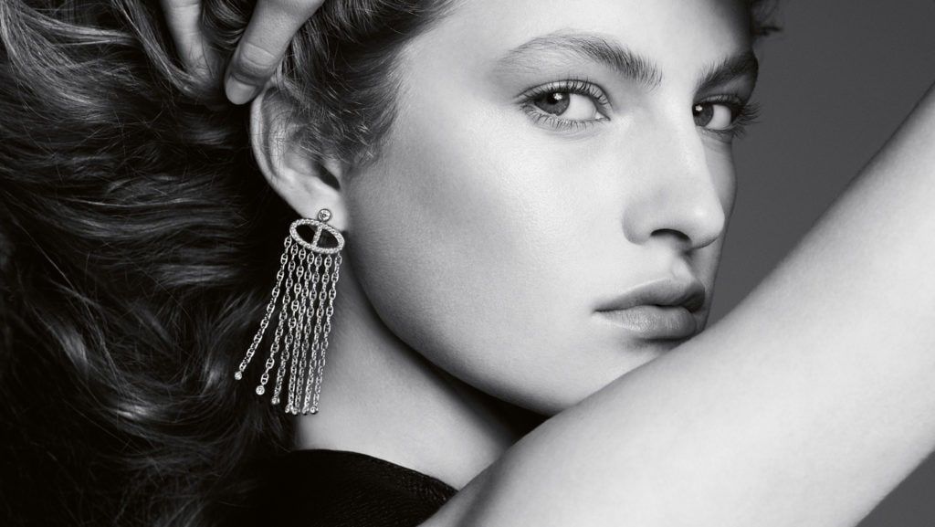 Hermès explores bondage and freedom in latest fine jewellery creations