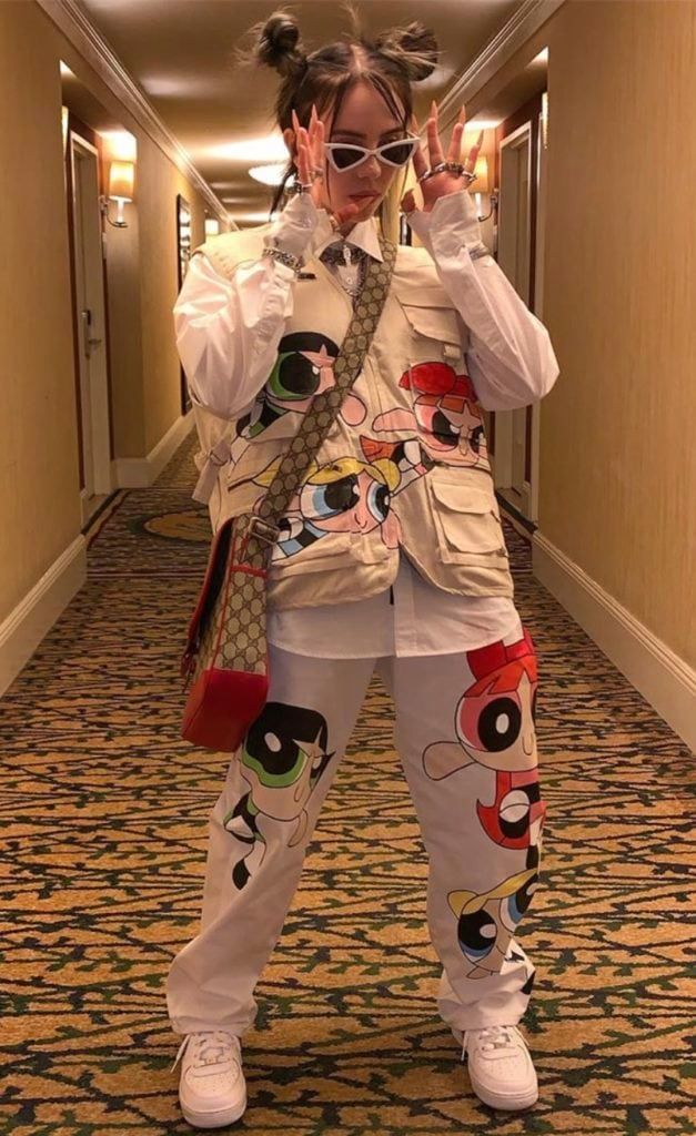 Steal Her Style Cop These Trail Blazing Streetwear Looks From Billie steal-her-style-cop-these-trail-blazing-streetwear-looks-from-billie