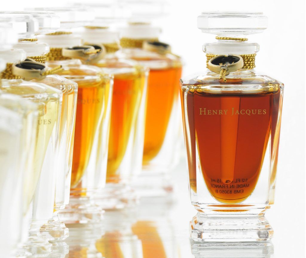 Henry Jacques opens its first perfume atelier in Malaysia