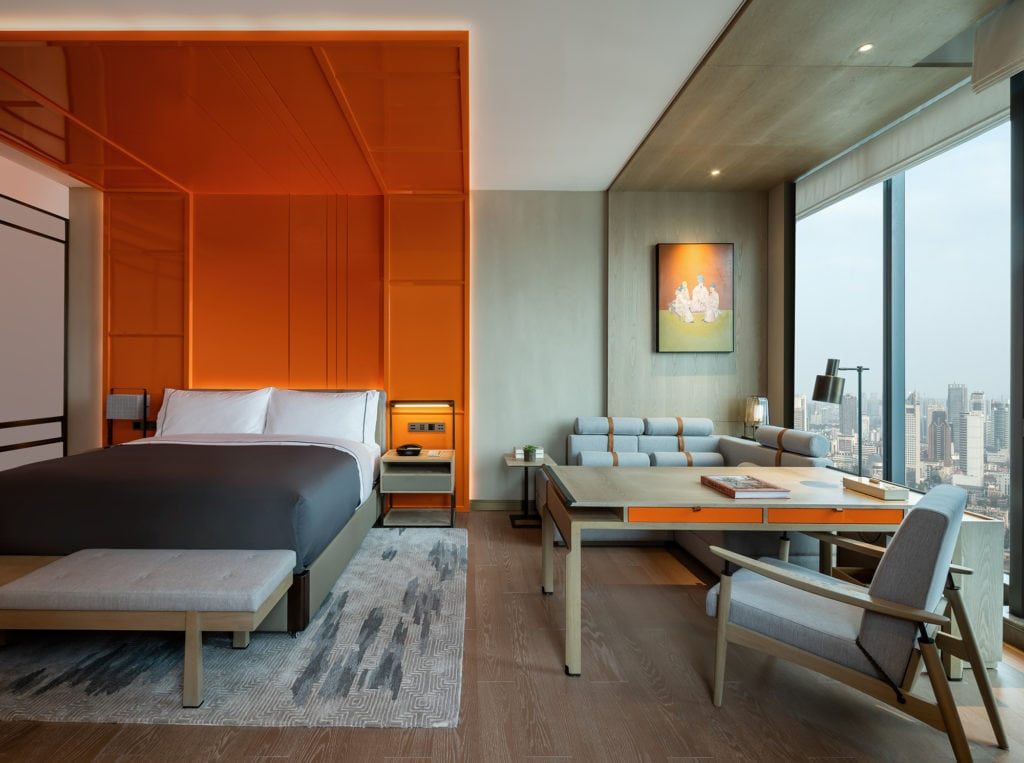 First look: Asia’s first Canopy by Hilton lands in Chengdu, China