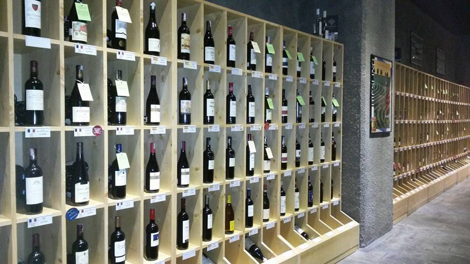 9 best bottle shops in KL to stock up for your next big party