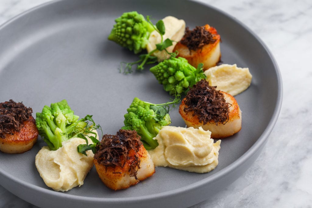 Best Bites: The top 10 dishes we ate in May 2019