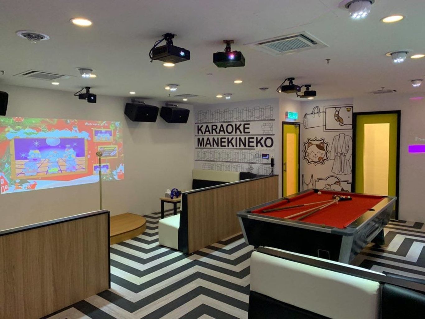 6 best karaoke spots in KL to sing your heart out at