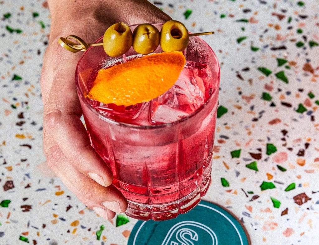 Bangkok’s best new bars of 2019