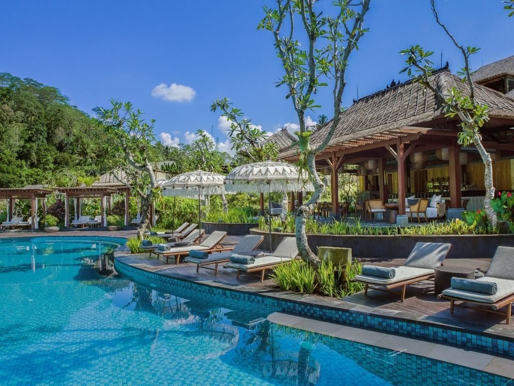 Mandapa, A Ritz-Carlton Reserve