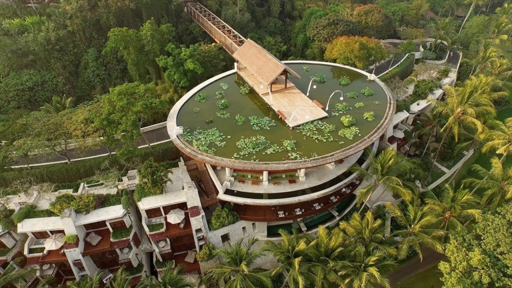 Four Seasons Resort Bali at Sayan