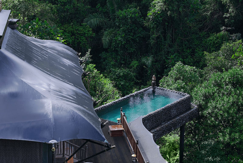 Capella Ubud