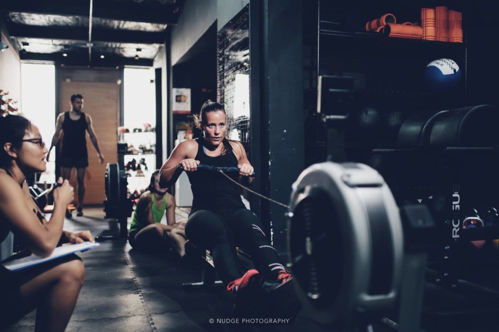 CrossFit Urban Edge