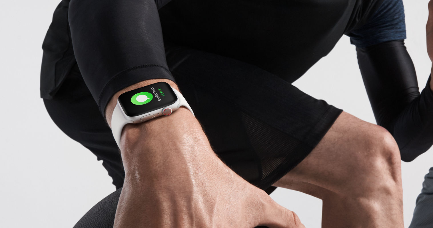 Review How To Optimise The Apple Watch As The Ultimate Device For Performance And Training