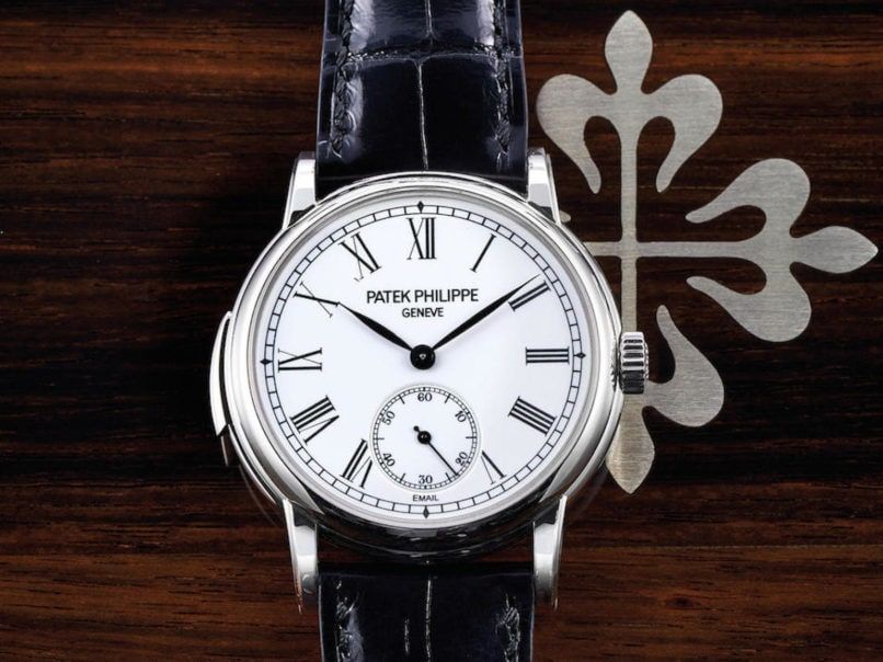 8 lots to keep an eye on going into Bonhams “Hong Kong Watches 2.0”
