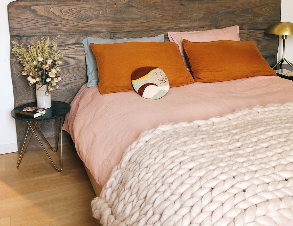 The complete guide to a comfy, sleep-worthy bed