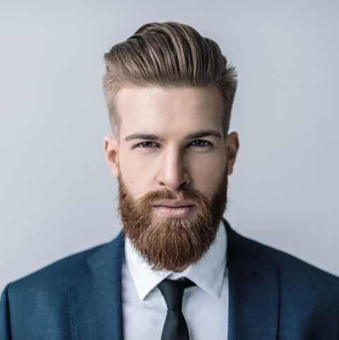 5 best undercut styles for summer and the best grooming products for them