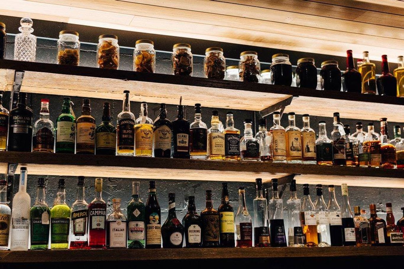 5 best bars in Gold Coast, Australia
