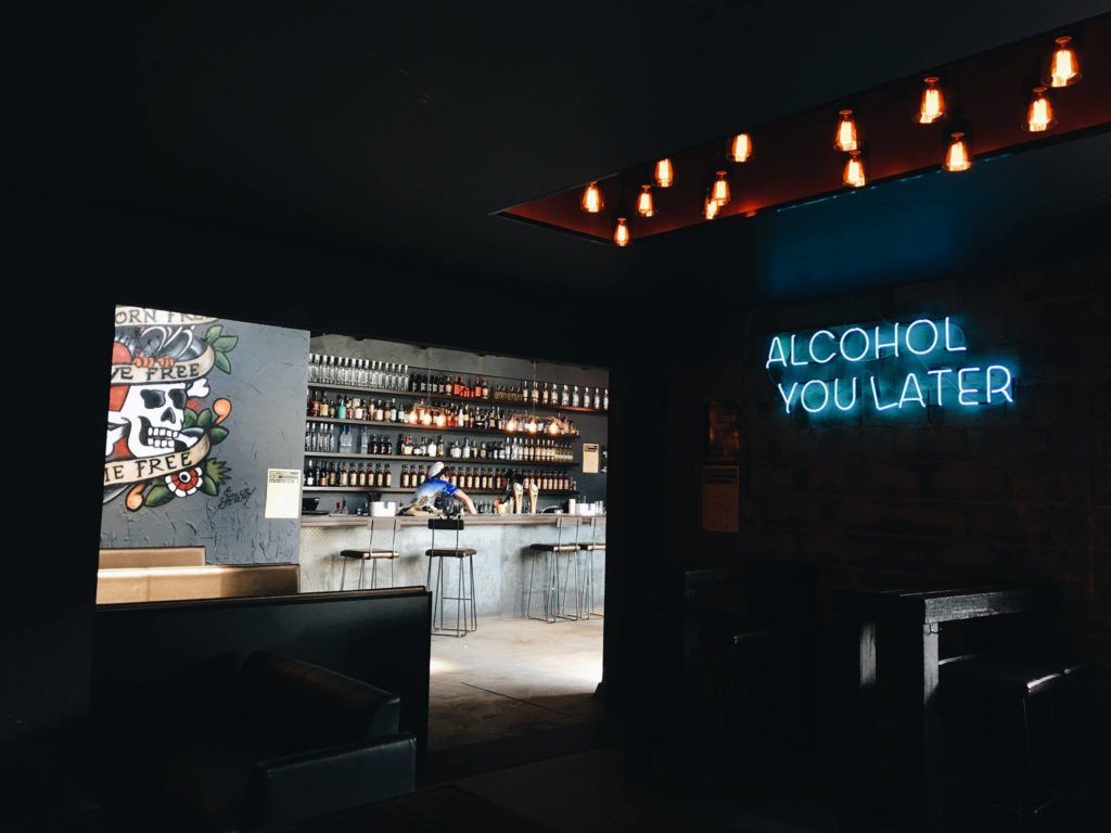 These bars in Australia’s Gold Coast are a local’s best kept secrets